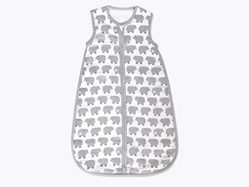 counting sheep sleeping bag