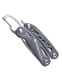 True Utility Clip Multi Tool