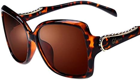 CherryGoddy The New Big Diamond Genuine Polarized Sunglasses(C5)