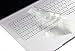 Clear Keyboard Skin Cover Compatible with Microsoft Surface Laptop 2017, Surface Laptop 2 2018, Surface Book, 2017 or 2018 Released 13.5" & 15" Microsoft Surface Book 2 (NOT Fit Surface Pro Series)