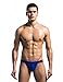 FR Mens Low Rise Sexy Athletic Supporter Jockstrap Novelty Underwear