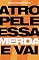 Livro Atropele essa merda e vai