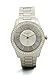 Kenneth Cole New York Women's Japanese Quartz Stainless Steel Case Stainless Steel Bracelet Silver,(Model:KC4851)