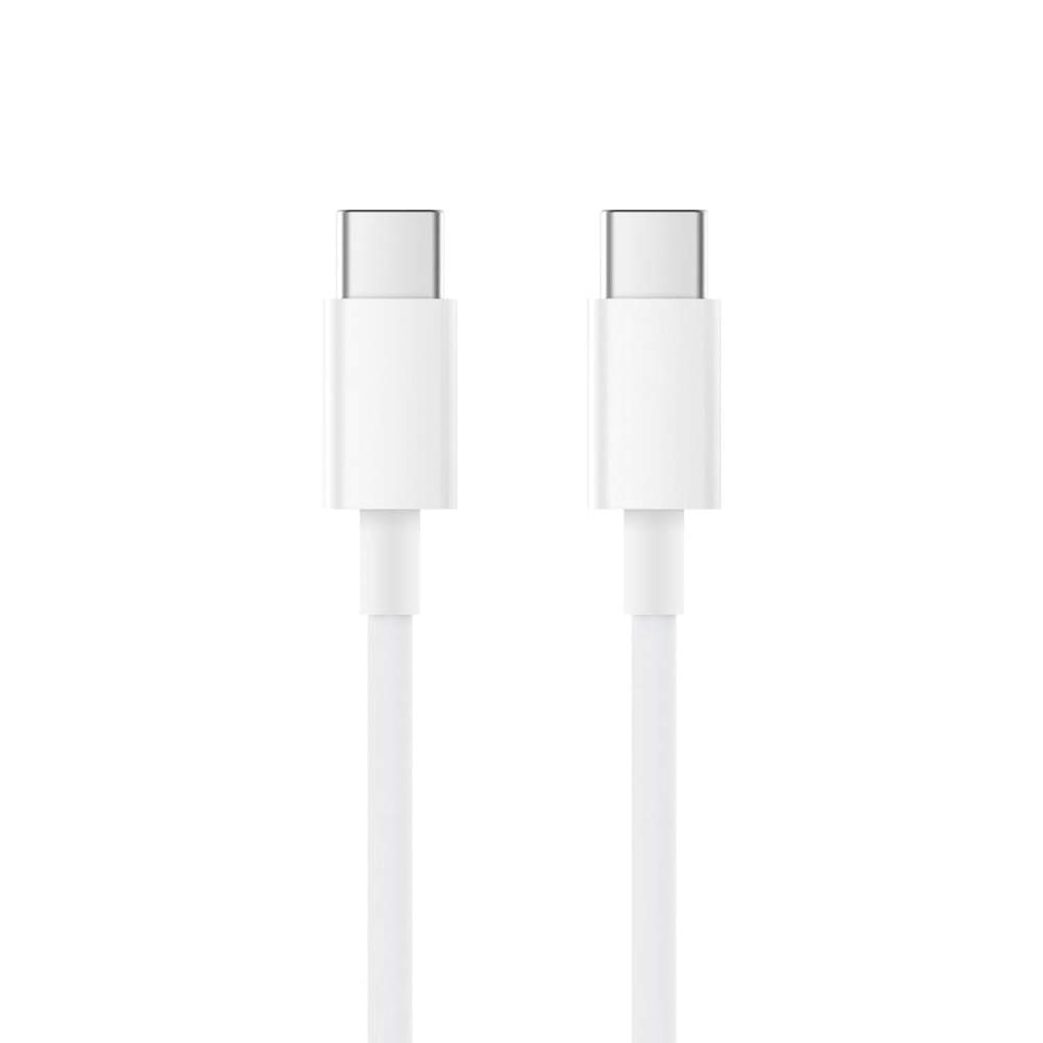 Xiaomi USB Type C to Type C Cable, SJV4108GL