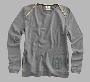husqvarna sweater