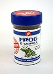 Pisces Frog & Tadpole Food (1.2 oz)