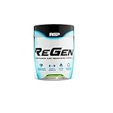 RSP Regen Endurance And Recovery Formula Lemon Lime 50/SERV