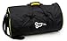 Basic Beat BB1627 Large Tube Drum Bag (Yellow Trim)