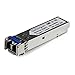 StarTech.com Cisco GLC-LH-SMD Compatible SFP Module - 1000BASE-LH - 1GbE Single Mode Fiber SMF Optic Transceiver - 1GE Gigabit Ethernet SFP - LC 20km - 1310nm - DDM Cisco Firepower (SFPG1320C)