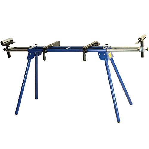 UNIVERSAL MITRE SAW STAND CHOP LEG MITER SLIDING EXTENDABLE ROLLERS WORKBENCH TABLE Buy Online