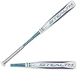 Easton 2018  STEALTH FLEX Fast Pitch Softball Bat -11