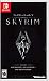 The Elder Scrolls V: Skyrim - Nintendo Switch primary