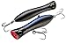 Yo-Zuri R1154-CGHB Bull Pop Floating Lure, Ghost Black