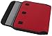 Cocoon CPG36RD GRID-IT!® Wrap 10 Tablet Accessory Organizer (Racing Red)