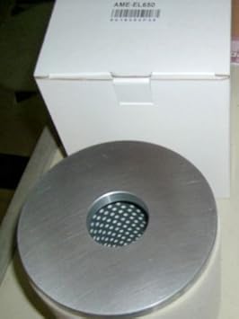 Repuesto Filtro Elemento Para SMC ame-el650, envío gratuito.: Amazon.es: Hogar