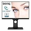 BenQ-BL2381T-5715-cm-225-Inch-IPS-Monitor-VGA-HDMI-5ms-DP-DVI-1920x1200-Black BenQ BL2783 27 Inch 1080p Eye-Care 1ms 75 Hz LED Monitor, Brightness Intelligence, Anti-Glare, Flicker-Free, Black