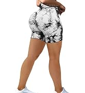 Workout Leggings Textured Tights 