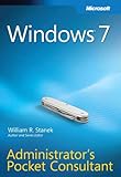 Windows&reg; 7 Administrator's Pocket Consultant