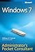 Windows 7 Administrator's Pocket Consultant