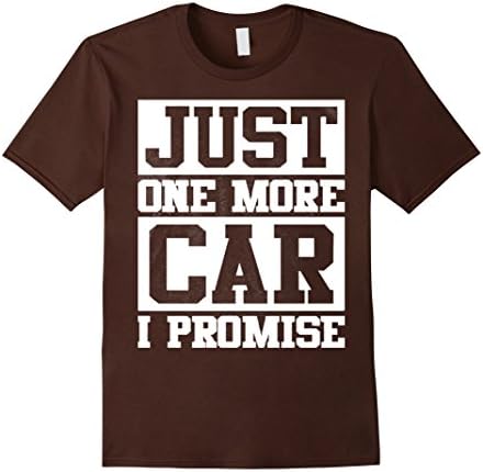 Men's Mechanic T-Shirt 3XL Brown