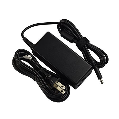 AC Charger for Dell Inspiron 5558 15 Laptop with 5Ft Power Supply Adapter Cord