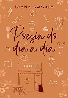 Livro Poesia do dia a dia