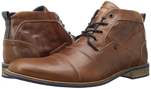 steve madden kramerr boot