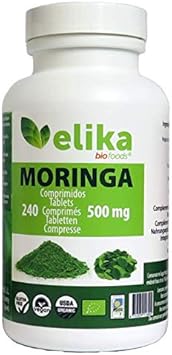 moringa per la perdita di peso