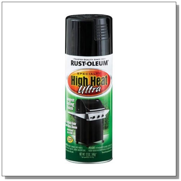 How to Fix a Grill Lid That's Peeling Inside BLUE CRYSTAL SKY