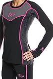 Women's - Kutting Weight (Cutting Weight) Neoprene Weight Loss Sauna Shirt