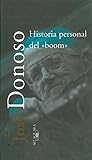 Historia Personal Del Boom by Jose Donoso (1999-03-03) by 