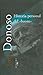 Historia Personal Del Boom by Jose Donoso (1999-03-03) by 