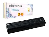 UBatteries Laptop Battery Toshiba Satellite L775-S7245 L775-S7248 L775-S7250 L775-S7307 L775-S7309 L775-S7350 L775-S7352 L775-S7355 - 12 Cell, 8800mAh
