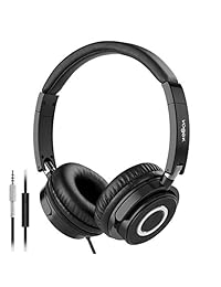 Vogek On Ear Headphones