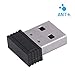 TAOPE USB ANT+ Dongle,Mini Size Dongle USB Stick Adapter for Garmin,Sunnto,Zwift,PerfPRO Studio,CycleOps Virtual Trainer,TrainerRoad