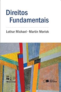 Livro Direitos Fundamentais
