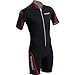 Cressi Playa Man 2.5mm, 6/XXL