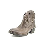 Born Women's Riven Short Cowboy Boot