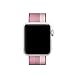 Pantheon Compatible Apple Watch Band 42mm 44mm Nylon - Compatible iWatch Bands/Strap for Women or Men Fits Series SE 6 5 4 3 2 1