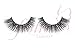 Mink Eyelashes - Judy