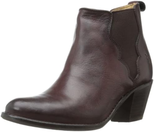 naturalizer lana bootie
