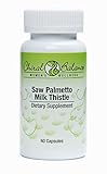 Saw Palmetto Milk Thistle