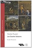LES QUATRE SAISONS DE NICOLAS POUSSIN: SOLO LOUVRE by 