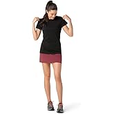 SmartWool Womens Merino Short Sleeve Tee