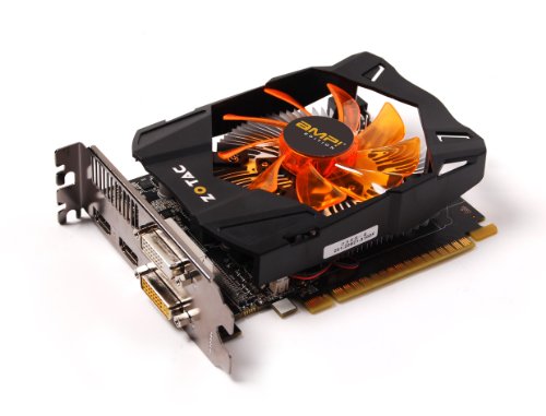 GeForce GTX 650 Ti ZT-61103-10M