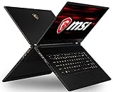 MSI GS65