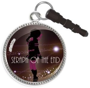 Of the end Koubutsuya Seraph earphone jack 03. holly Shinoa