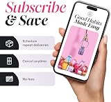 novomins Folic Acid Gummies 400 mcg 3 Month Supply Prenatal Peach view 9