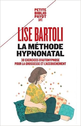 Amazonfr La Méthode Hypnonatal 30 Exercices D - 