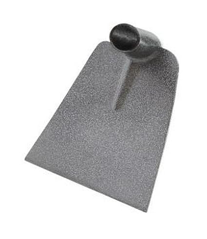 Falcon SPK-25 Steel Garden Spade Without Handle (Grey)